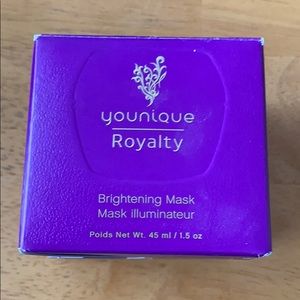Younique Brightening Mask